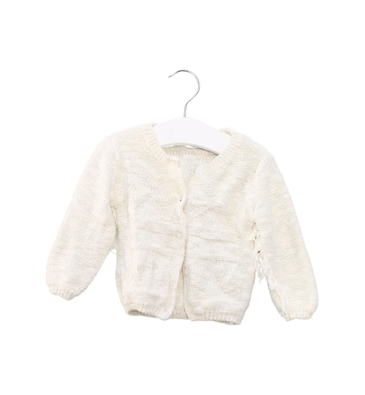 Summer Selection IKKS Cardigan 12M