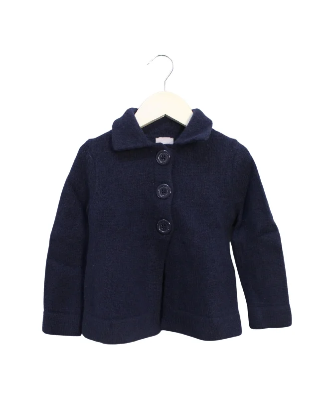 Youthful Vitality Cyrillus Cardigan 4T