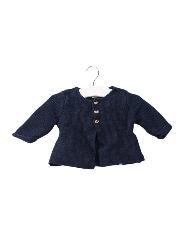 Modern Chic Vertbaudet Cardigan 1M (54cm)