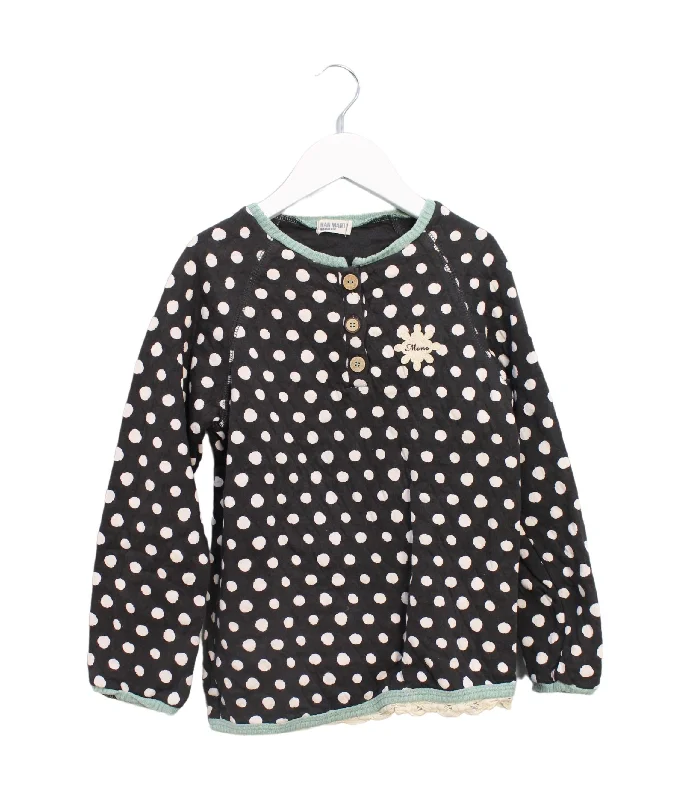 Elegant Design Ragmart Sweatshirt 7Y - 8Y (130cm)