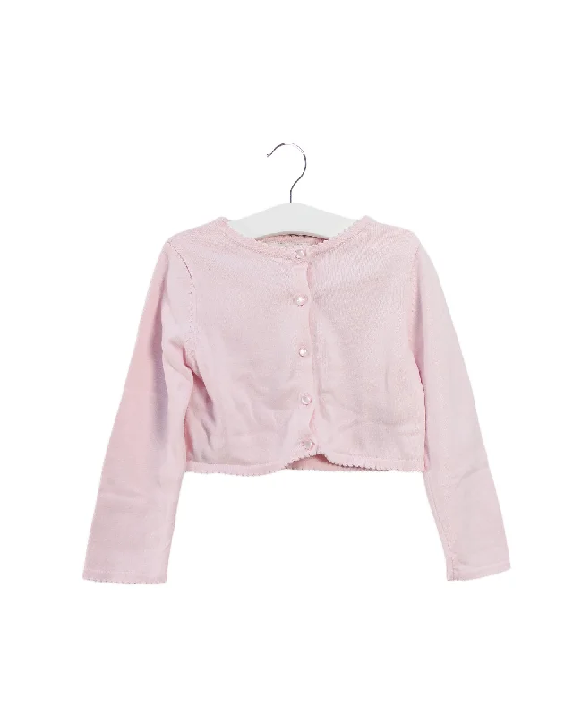 Cute Style Jacadi Cardigan 4T