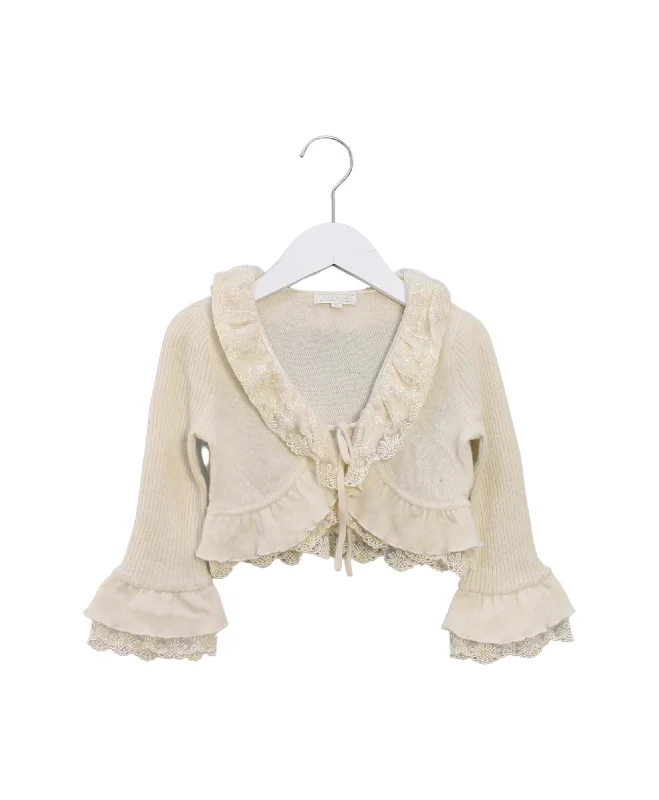 High-end Sense Nicholas & Bears Cardigan 6T