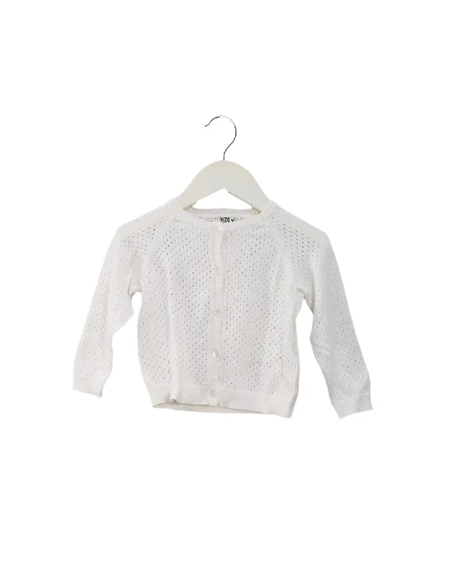 Everyday Chic Bonton Cardigan 18M