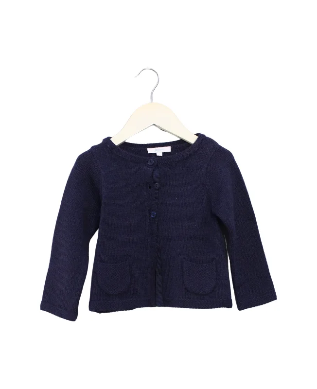 Classic Series Jacadi Cardigan 2T