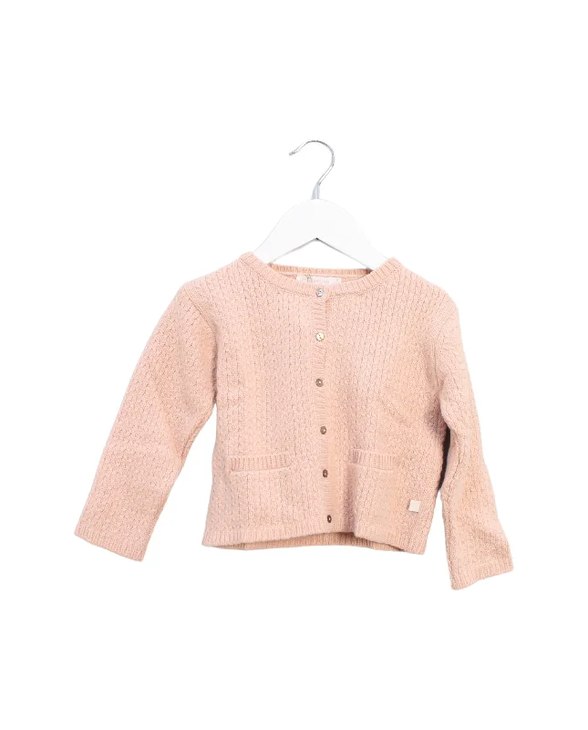 Versatile Items Les Enfantines Cardigan 3T
