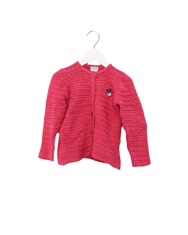 Cozy Look Kanz Cardigan 2T (92cm)
