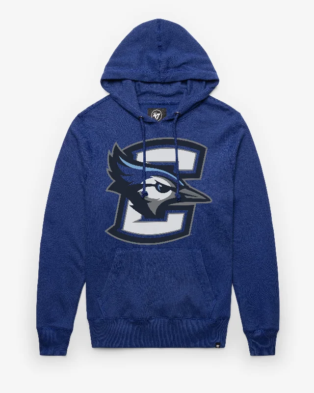 Preview New Products CREIGHTON BLUE JAYS IMPRINT '47 HEADLINE HOOD