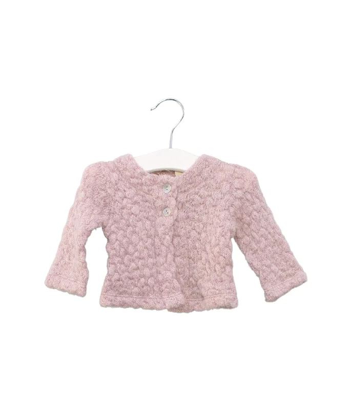 Classic Choice Siseo Olive Cardigan 3M