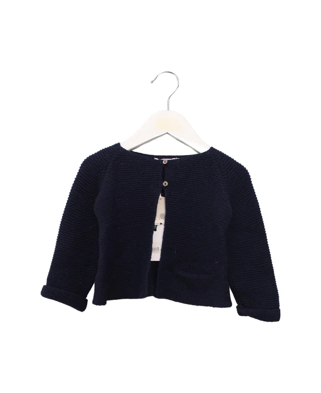 Classic Design Les Enfantines Cardigan 18M