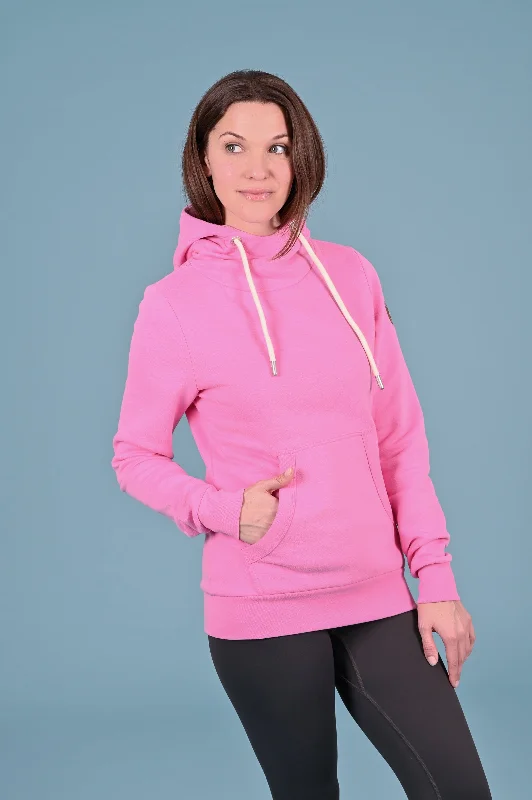 Customized Version Cassity Orchid Hoodie