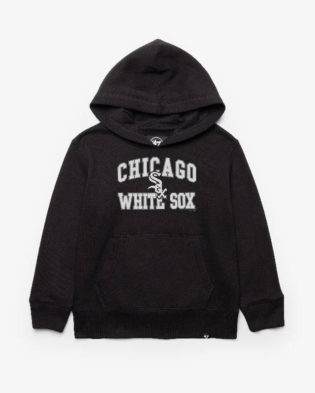 High Street Style CHICAGO WHITE SOX VELOCITY '47 HEADLINE HOOD KIDS