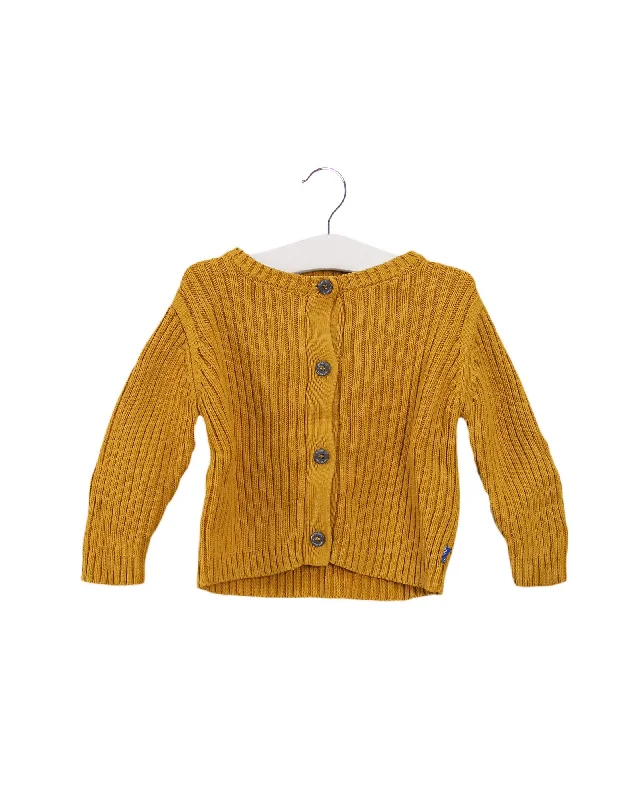 Trendy Layers Imps & Elfs Cardigan 6-12M (74cm)