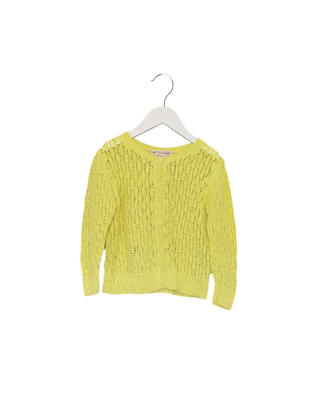 Chic Lounge Bonpoint Cardigan 10Y