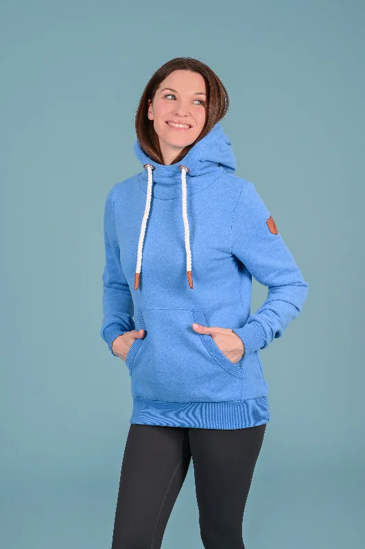 Advanced Customization Cassy Cobalt Hoodie