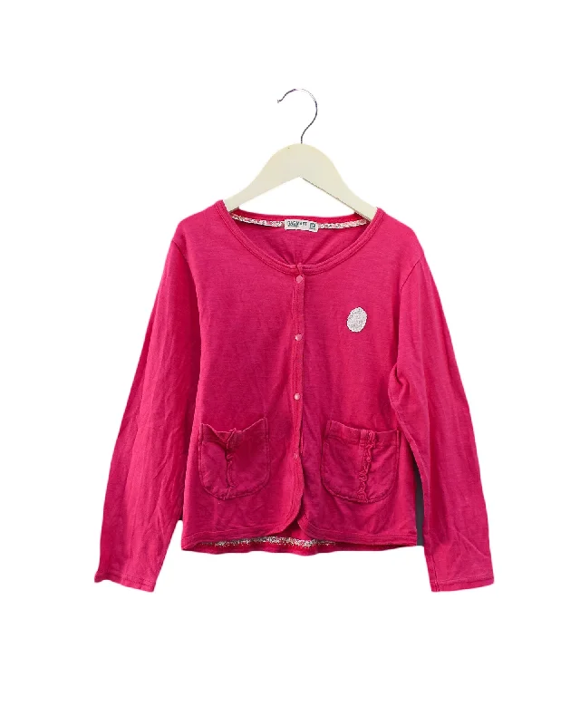 Elegant And Casual Ragmart Cardigan 5T (120cm)