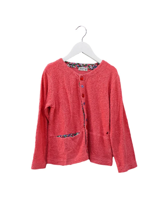 Comfortable And Versatile Ragmart Cardigan 5T (120cm)