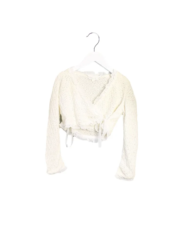 Everyday Comfort Nicholas & Bears Cardigan 6T