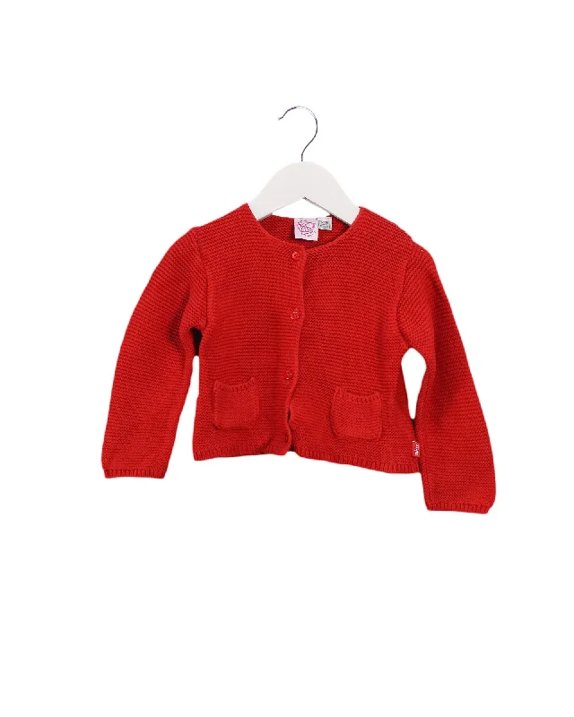 Stylish Jackets Chicco Cardigan 12M
