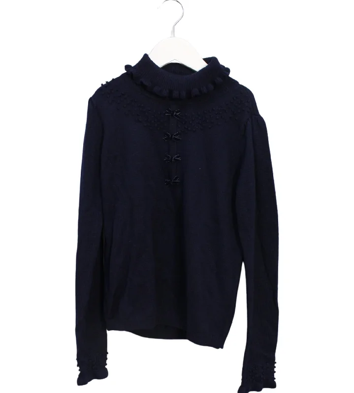 Elegant Wear Nicholas & Bears Knit Sweater 12Y