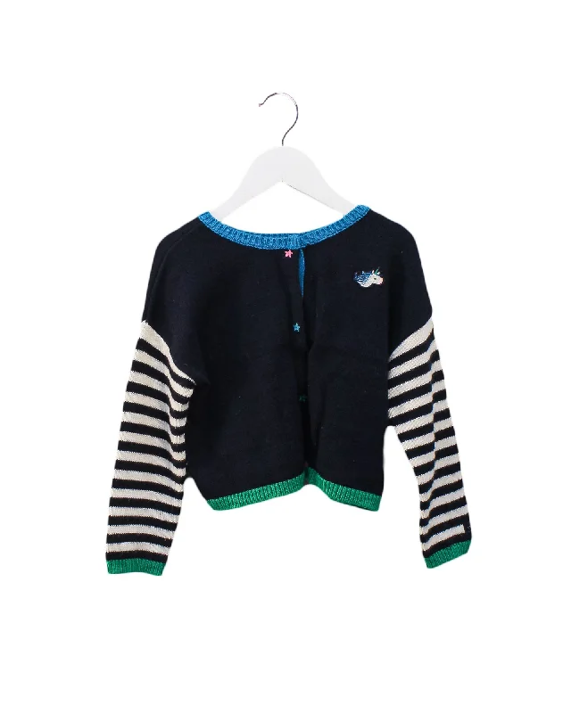 Spiritual Vitality Catimini Cardigan 3T (98cm)