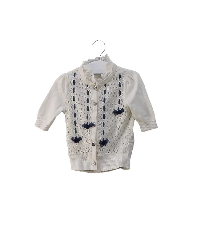 Classic Style Nicholas & Bears Cardigan 12M