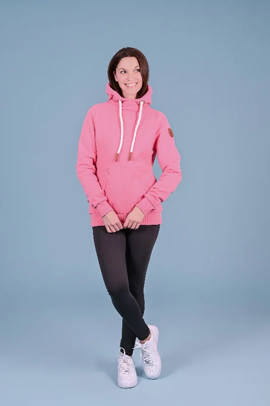 Elegant And Elegant Cassy Punch Hoodie
