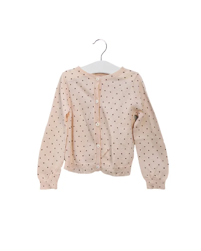 Comfortable Sweaters Bonpoint Cardigan 3T