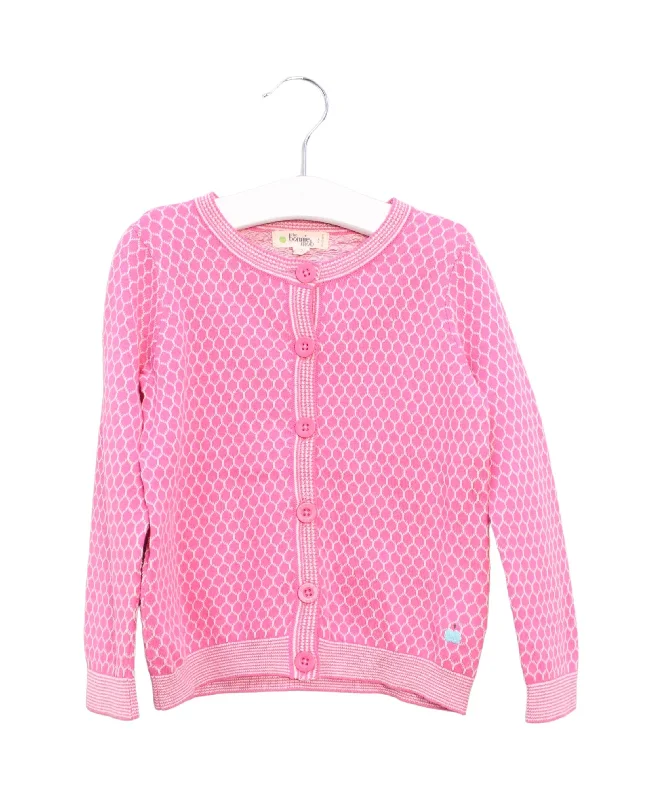 New Products The Bonnie Mob Cardigan 18-24M