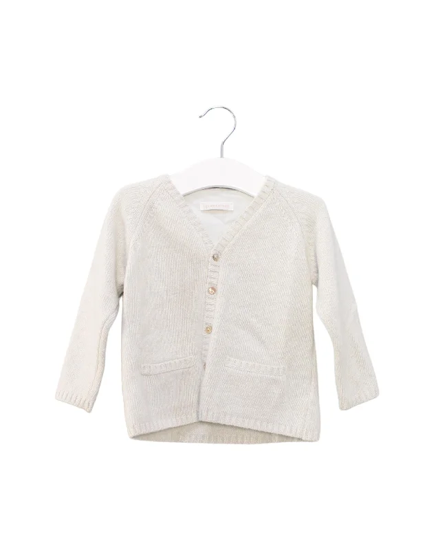 Casual Choice Les Enfantines Cardigan 18M