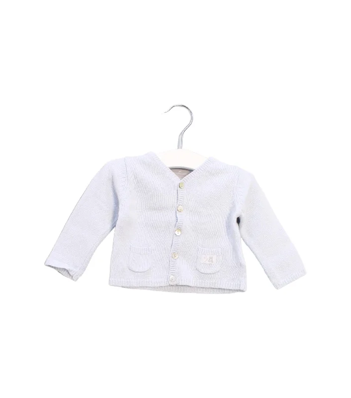 Exquisite Design Cyrillus Cardigan 1M