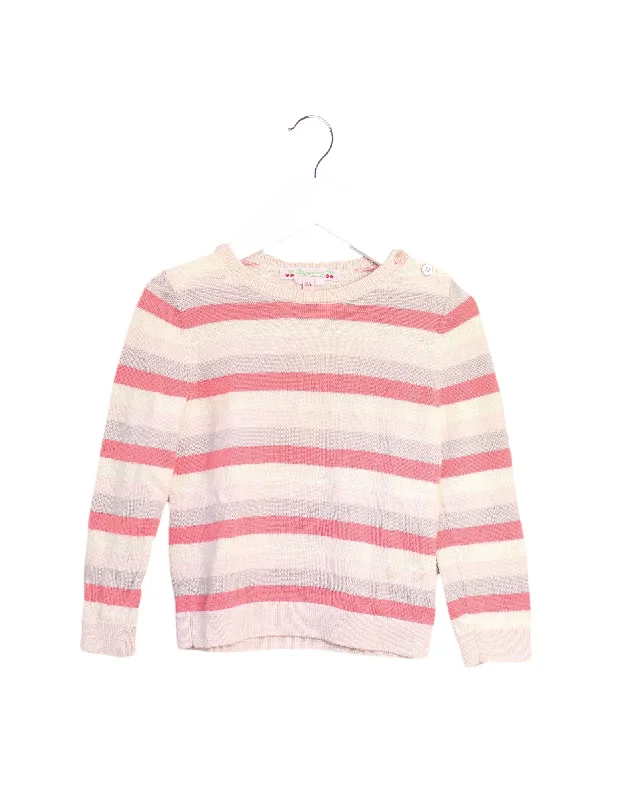 Urban Comfort Bonpoint Knit Sweater 3T