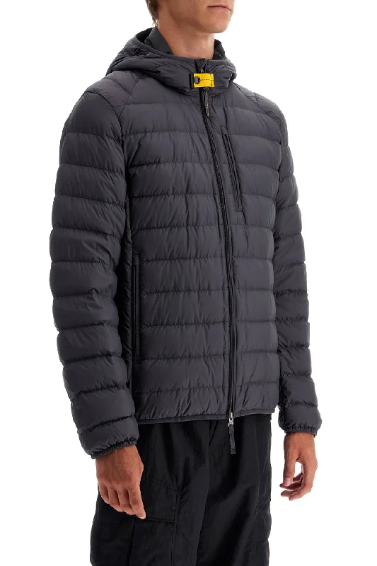 Must-have For Autumn And Winter Parajumpers 'last Minute' Light Down Jacket