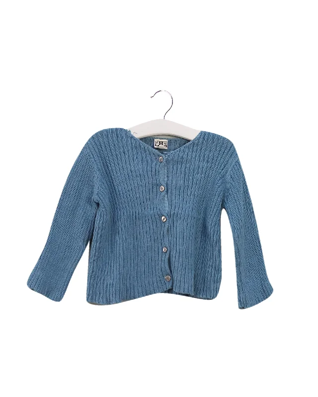 Casual Chic Looks Bonton Cardigan 12M