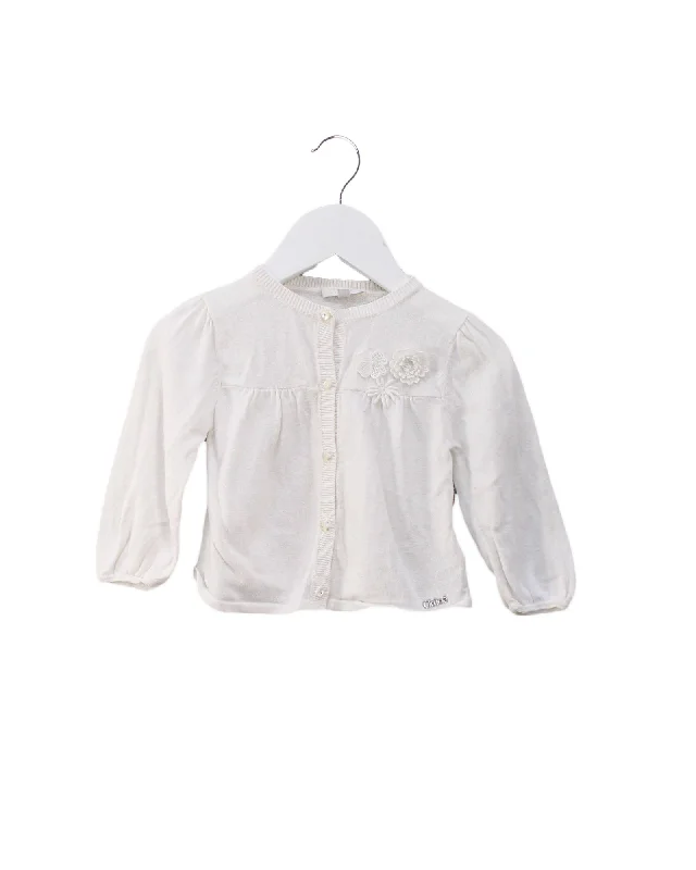 Effortless Dressing Chloe Cardigan 12M