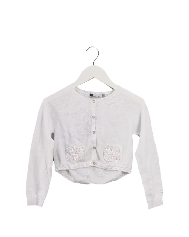 Stunning Fashion Catimini Cardigan 5T