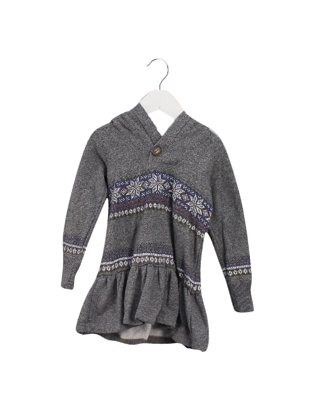 Cozy Fashion Trends Ralph Lauren Sweatshirt 2T