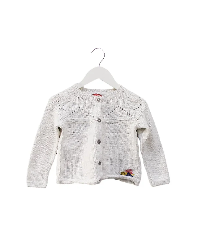 Soft Casuals Sergent Major Cardigan 3T (98cm)