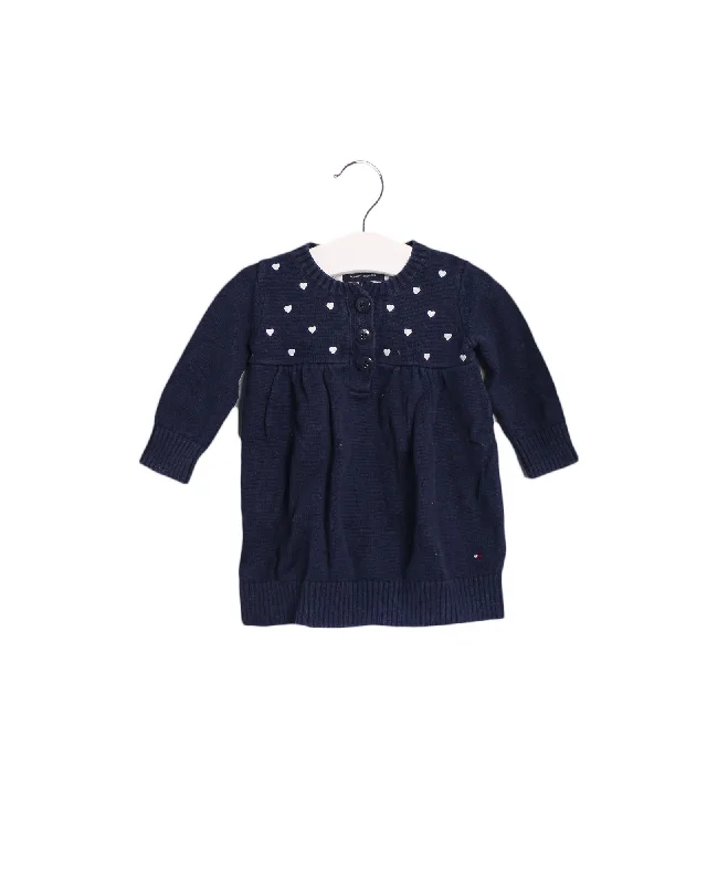 Comfortable Fashion Tommy Hilfiger Sweater 3-6M