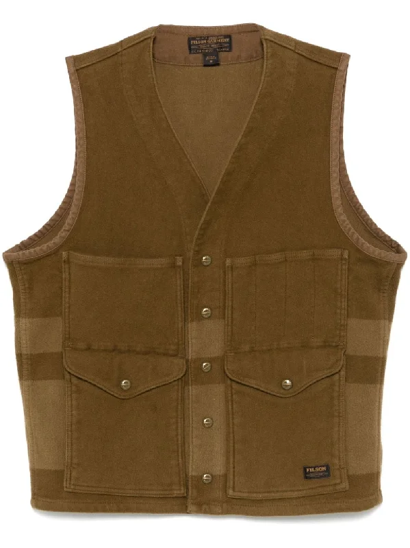 Comfortable Lounge Wear Filson Men's Sweaters