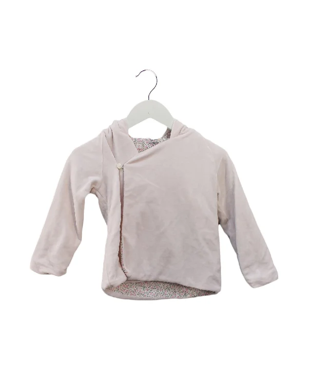 Outdoor Trend Ralph Lauren Sweatshirt 24M