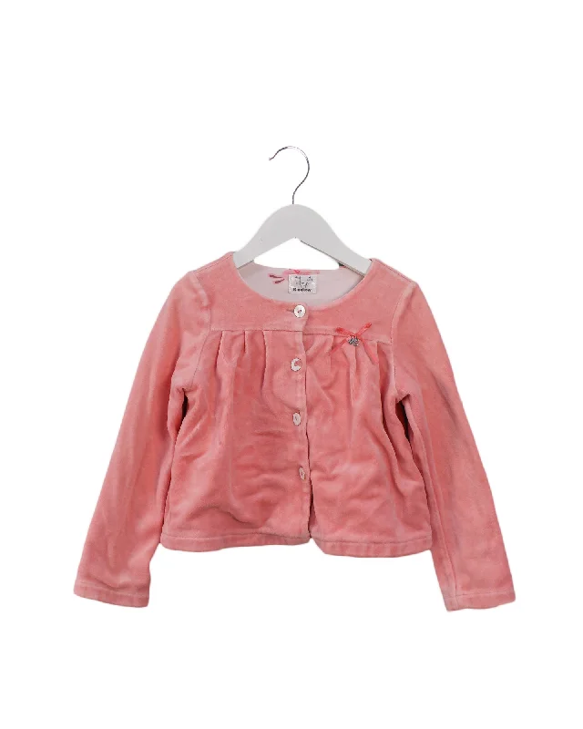 Nightclub Style Kingkow Cardigan 6T (110cm)