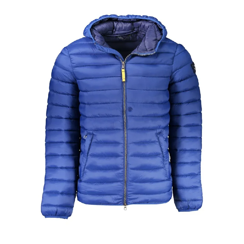 Relaxed Dresses Armata Di Mare  Polyamide Men's Jacket