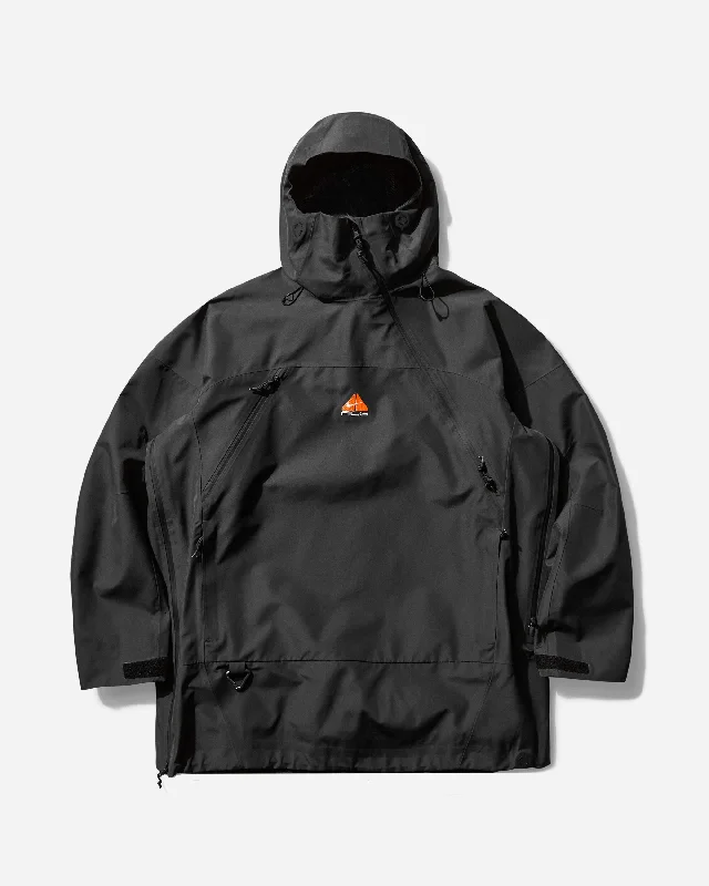 Basic Comfort Men's ACG "Chena Vortex" Storm-FIT ADV GORE-TEX Jacket Anthracite