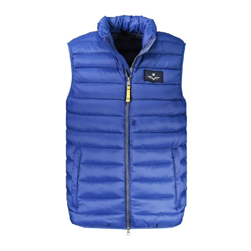 Everyday Comfort Armata Di Mare  Polyamide Men's Jacket
