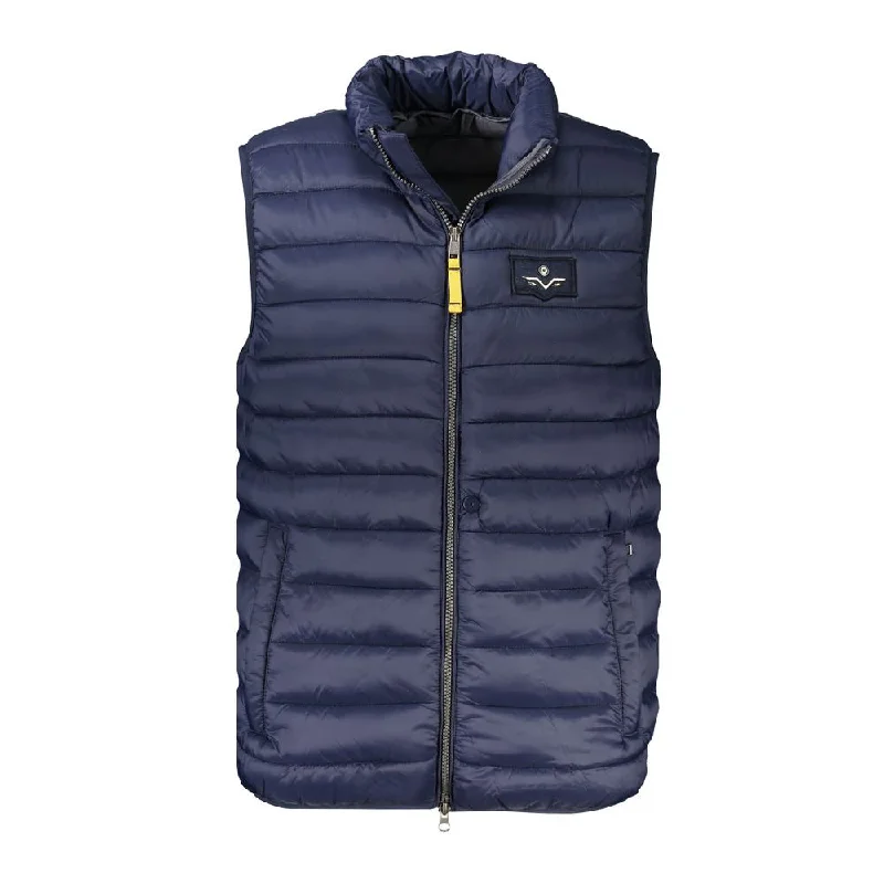 Summer Comfort Armata Di Mare  Polyamide Men's Jacket