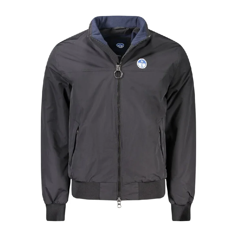 Versatile Comfort North Sails  Polyamide Men's Jacket