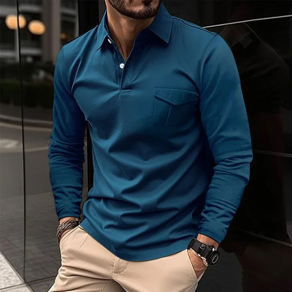Long sleeve