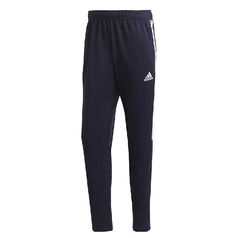 Exclusive Customization adidas - Men's Aeroready Sereno 3 Stripes Pants (H28898)