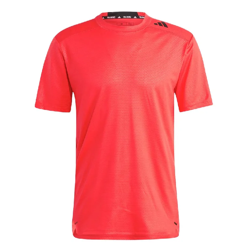 Casual Wear adidas - Men's D4T Best Workout T-Shirt (IL1388)