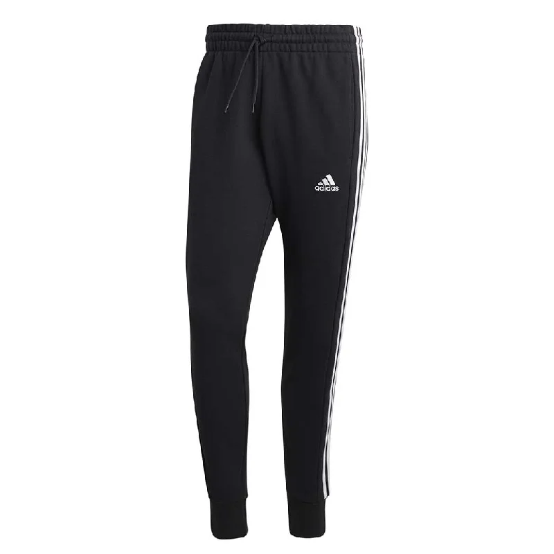 Sweet Style adidas - Men's Essentials French Terry Tapered Cuff Pants (HA4337)